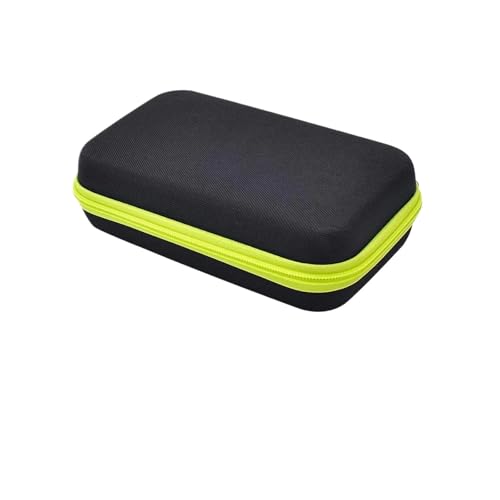 Estuche For Afeitadora Eléctrica, Funda For Estuche De Viaje For Afeitadora, Bolsa De Almacenamiento, Compatible Con Philips, One Blade QP2530/2520
