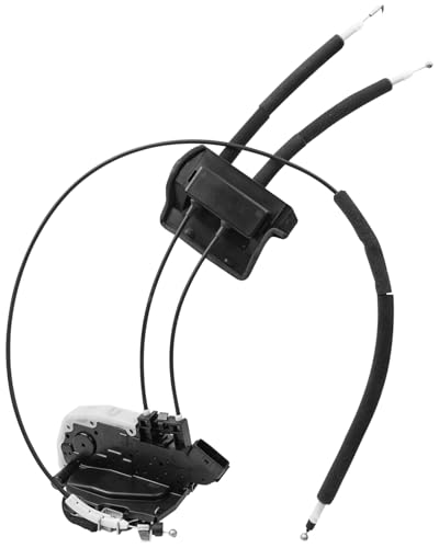 Image of 80500-1CA0A Door Lock Latch Actuator Assembly Fit for Nissan Infiniti FX35 FX37 FX50 QX70 2009-2017 Replace 805001CA0A for Front Right Passenger Side