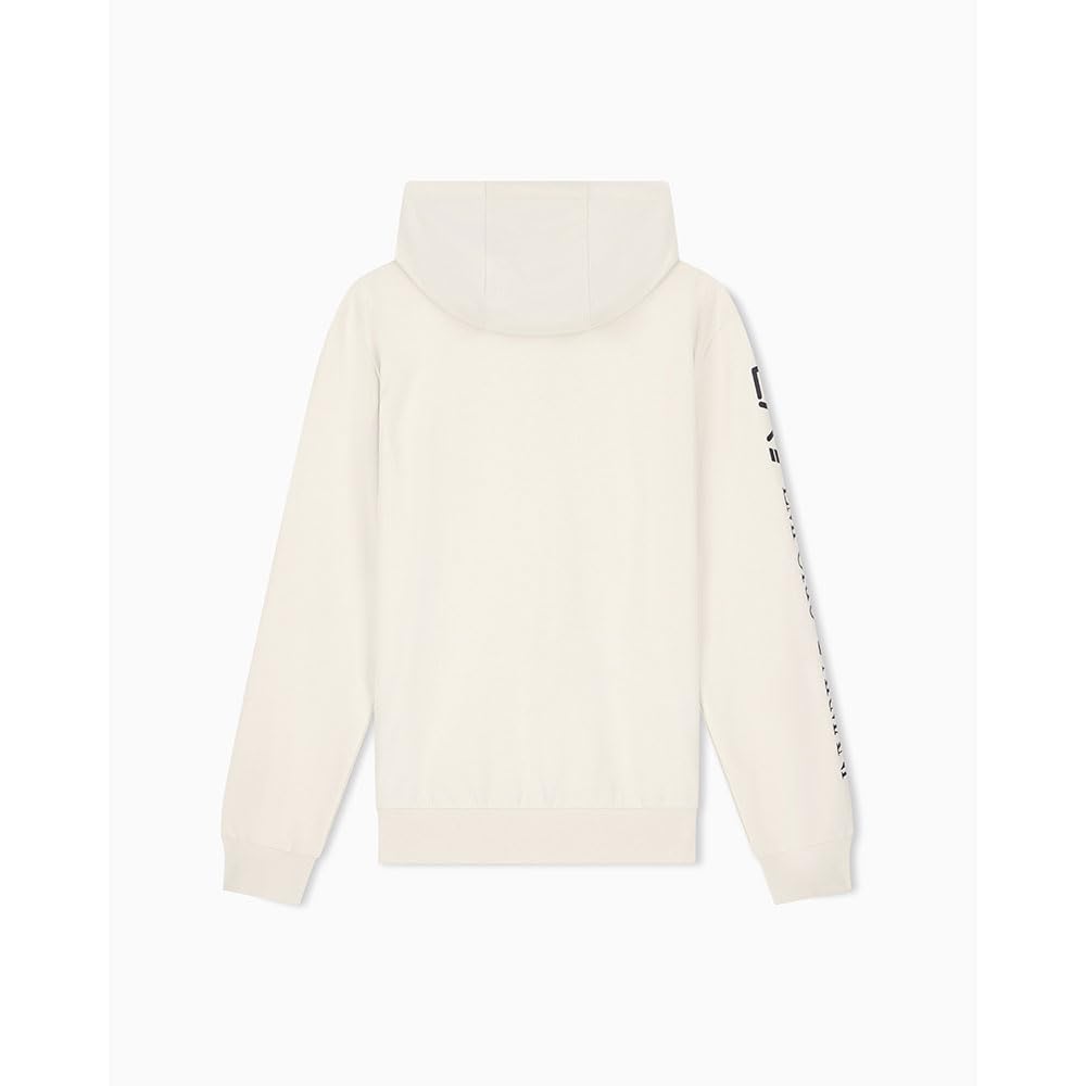 EA7 Emporio Armani 7M000568_AF13512 Full Zip Sweatshirt L
