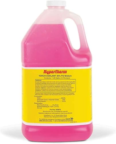 Hypertherm - 028872 - Hypertherm 028872 Torch Coolant 2 Pack