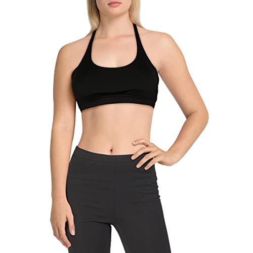 Reebok Women's Speedwick Triangle Back Bra