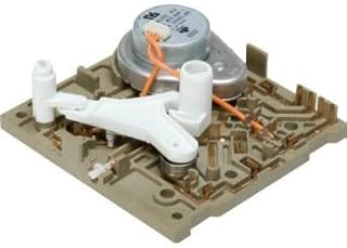 Edgewater Parts W10190934, AP3177342, PS733947 Ice Maker Motor Module Control Compatible with Whirlpool Refrigerator