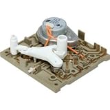 Edgewater Parts 628399 - Modulo motore per macchina del ghiaccio, compatibile con frigorifero Whirlpool