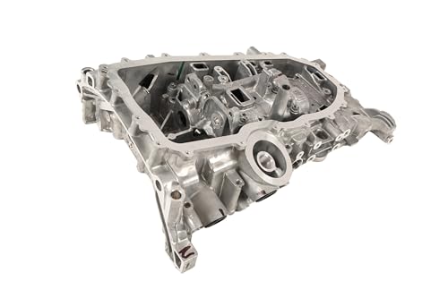 GM Genuine Parts 12734353 Lower Crankcase Extension