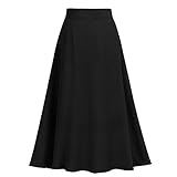 Ocasión: La falda es el mejor regalo para usted o sus amigos durante este verano, lo hace sentirse fresco y cómodo de llevar, es una buena opción para fiestas, bailes, playa, compras, diario, oficina