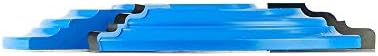Amana Tool - SC509 Carbide Tipped 3-Wing Cove & Corner Round Raised Panel 5-1/2 Dia x 5/8