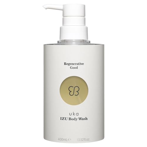 ウカ Body Wash Amuの商品画像