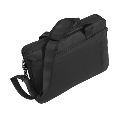 Maletín para portátil cómodo POPETPOP bolso multifuncional diario oficina