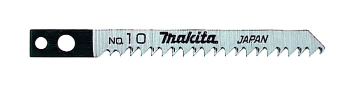 Image secondaire de Makita Lame de scie sauteuse numéro 10, de A 85818