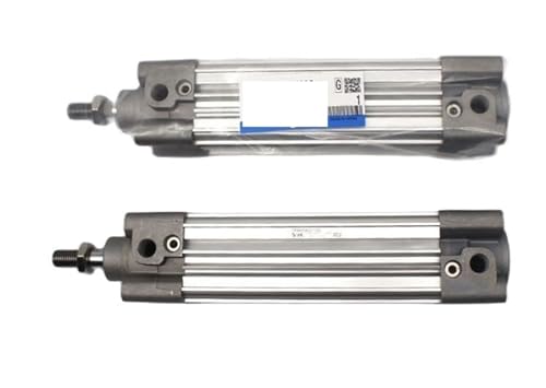 Cylindre pneumatique CP96SDB32 évite les arrêts de production