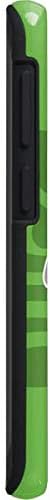 Skinit Pro Phone Case Compatible with Galaxy S20 Plus - Officially Licensed NFL Seattle Seahawks Double Vision Design