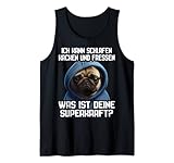 Photo Gallery mops lustig geschenk i hund was ist deine superkraft canotta Photo Gallery mops lustig geschenk i hund was ist deine superkraft canotta