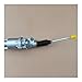 BHBZXM Electric Power Steering Gear Rack Compatible for Ford Ranger EVEREST BT50 15-18 EB3C3D070BF EB3C-3D070-BE 2329084 38014333013 38014333011 Steering Rack Accessories Assembly Replacement(Hydrauli