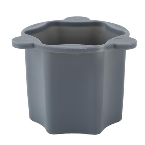 Procesador de Alimentos Multifuncional Base Principal Parte Cocción AlEficiente para Thermomix y Monsieur Cuisine
