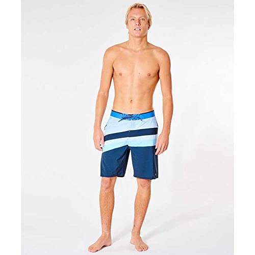 Rip Curl Mirage Revert Ultimate Boardshorts - Blue4