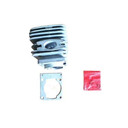 Kit cylindre compatible avec G4100 piston segments joint 41 cm³ 2 temps - 2