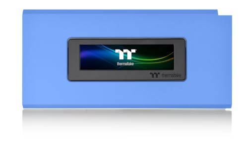 Thermaltake Ceres 330 TG ARGB | Project Stealth & BTF Compatible | 25 Jahre Hydrangea Limited Edition – Bild 6