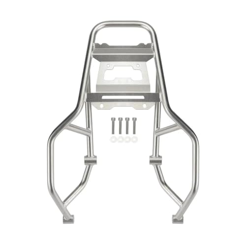 Porte bagages R1300GS 2023-2025 arrière pour support de coffre supérieur