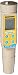 Oakton WD-35425-10 PCSTestr 35 Waterproof Multiparameter Tester for pH, Conductivity, TDS, Salinity and Temperature, 0.0 to 14.0 pH Range