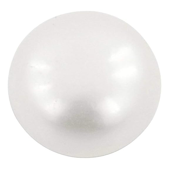 Perle naturelle précieuse en vrac de 2,95 carats - Cadeau d'Héritage Rare