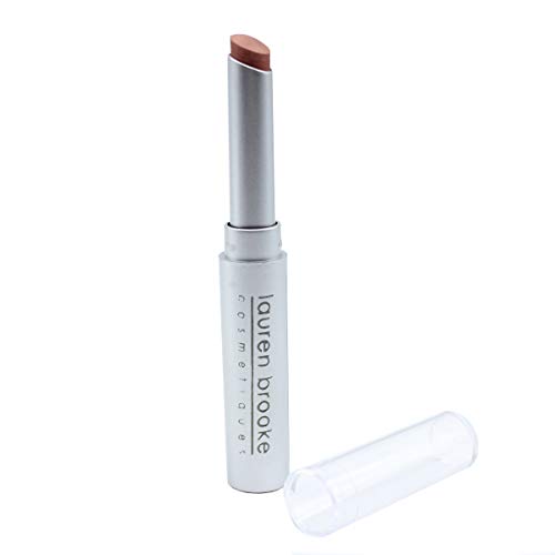 Lauren Brooke Cosmetiques Natural Lip Color, Lipstick (Cinabre)