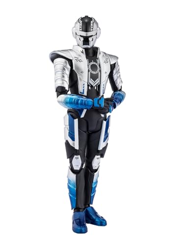 S.H.フィギュアーツ 超宇宙刑事ギャバン インフィニティ ギャバン・ブシドー