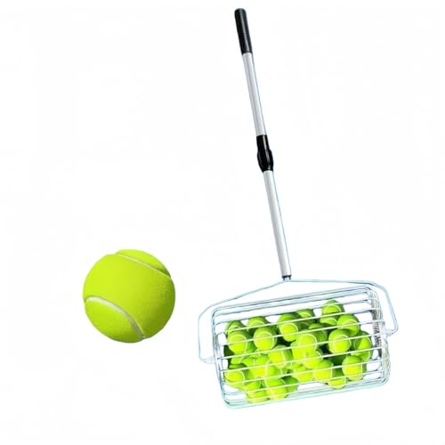 Wivitte �e�j�X�{�[���z�b�p�[ �L�k�� ��e�� �W���� ���[���[���e�j�X�{�[���s�b�J�[ �{�[���R���N�^�[ �y�� �ϋv�� ���R�[�g�Ή� �e�j�X���K��� ���ԂƘJ�͂��Ȃ� �������� (60�̃{�[��)