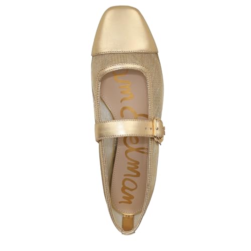 Image of Sam Edelman Women's Miranda Mesh Ballet Flats