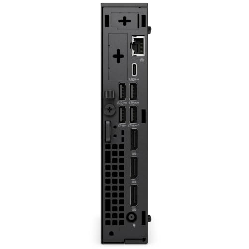 Image of Dell Pro Micro Plus Desktop Computer, Intel Ultra 7 265, 32GB RAM 1TB SSD