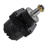 Timunr Wheel Motor Replacement for TF0240LS080AAFB TF0240LS080AAKY Replacement for 4159280 482639 GDA10100