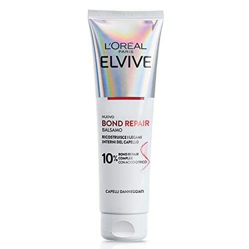 L'Oréal Paris Elvive Bond Repair Balsamo 150 ml – Ansicht 1