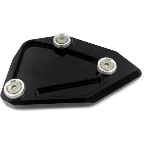 Extension de béquille latérale CNC pour moto BMW C600 Sport et C650GT