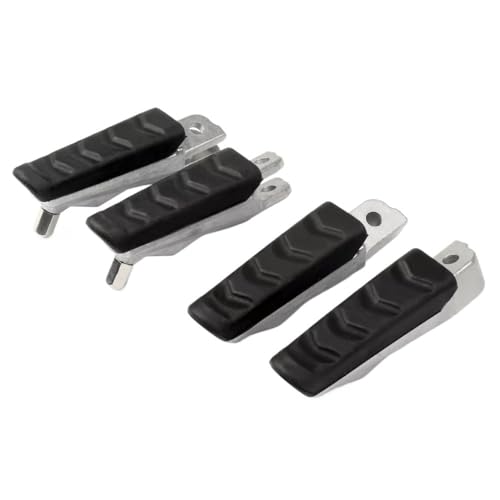 Repose-Pieds Moto de haute qualité pour F800S F800ST F800GT
