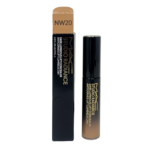 M·A·C Cosmetics Studio Radiance 24H Luminous Lift Concealer - NW20