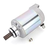 Para Ducati para Panigale 899 955 959 1199 1299 V2 OEM 27040132A 27040134A 27040131B 27040132B Motor de arranque.