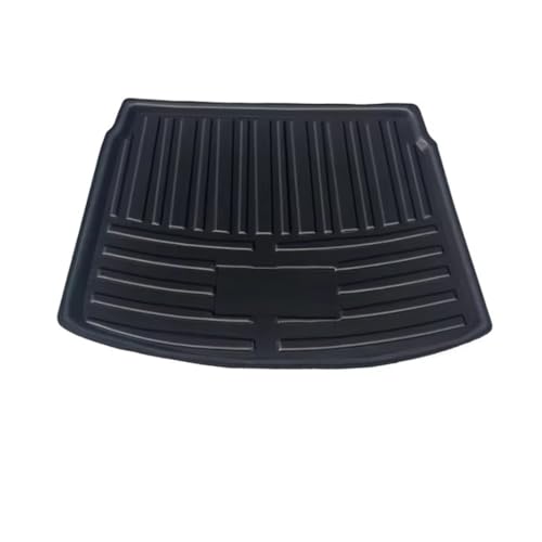 Tapis de coffre CR-V MK5 pour simplifier vos départs en vacances en famille