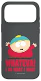 South Park Whateva Case for iPhone 17 Pro Max