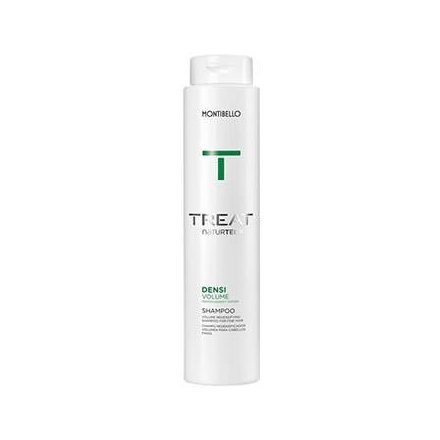 Montibello Treat Naturtech Densi Volume Shampoo 500ml