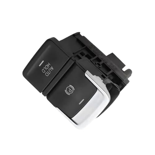Conjunto interruptor freno mano electrónico solución 3G0927225B
