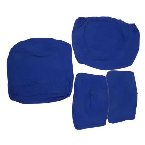 Funda de sillón elástica para evitar manchas y proteger sofás de sala 2