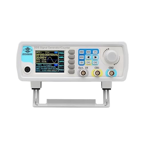 JDS6600 15/30/40/50/60M fACH DDSM/\[XgvJE^@\CӔg`pX(15MHz)