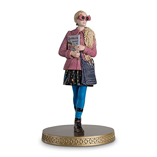 Hero Collector EAGLEMOSS Limited Harry Potter 4.5