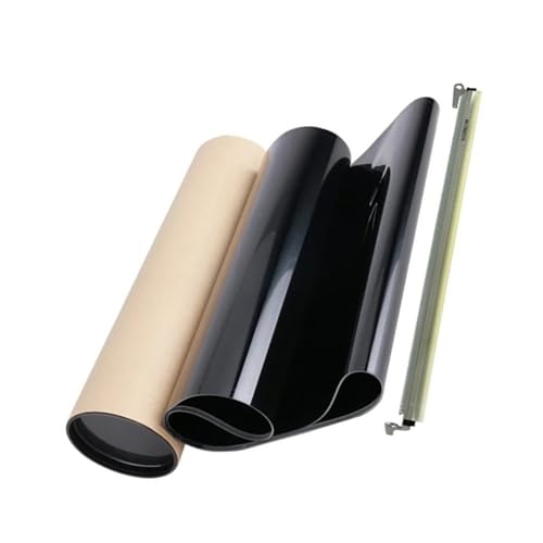 Cuchilla IBT Bizhub C2060 C2070 limpia impurezas de tóner sin rayar la banda