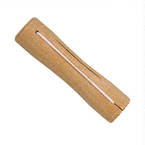 EUROSTIL BIGUDI 6 MADERA MEDIANO Nº/12