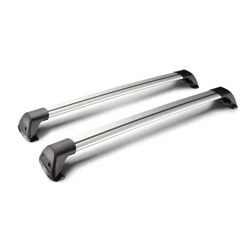 Barres de toit Peugeot Partner pour transporter vos équipements