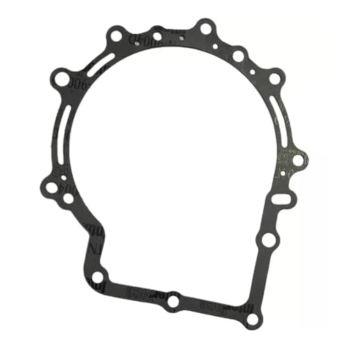 Joint de couvercle de boîtier CVT pour CF500 CF188 X5 ATV - 5