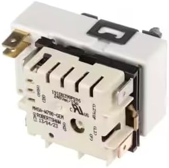 WB24X26408 Range Surface Element Control Switch For GE