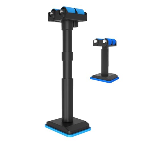 天井ポールブラケット、伸縮式サポートロッド - 伸縮天井サポートツール | 安全なカーゴサポートポール、伸縮ポール、省力乾式壁ビルダーのキャビネット用支柱