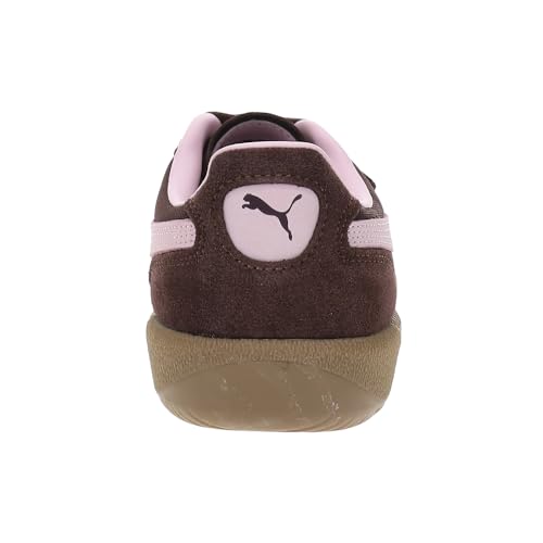 Image of Puma Womens Palermo Vintage Shoes