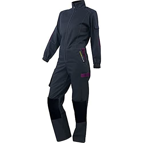 FASHION SECURITE 660513 Pep 'S Traje de trabajo talla L rosa/negro Cover